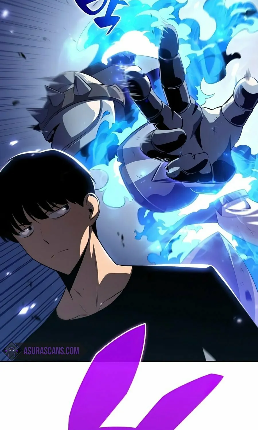 I’m the Max-Level Newbie Chapter 18 page 53 - 