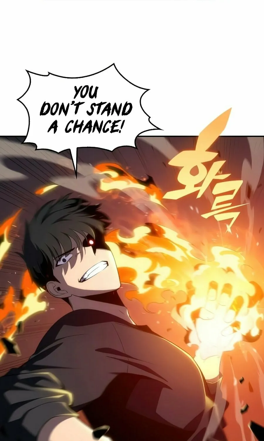 I’m the Max-Level Newbie Chapter 18 page 56 - 
