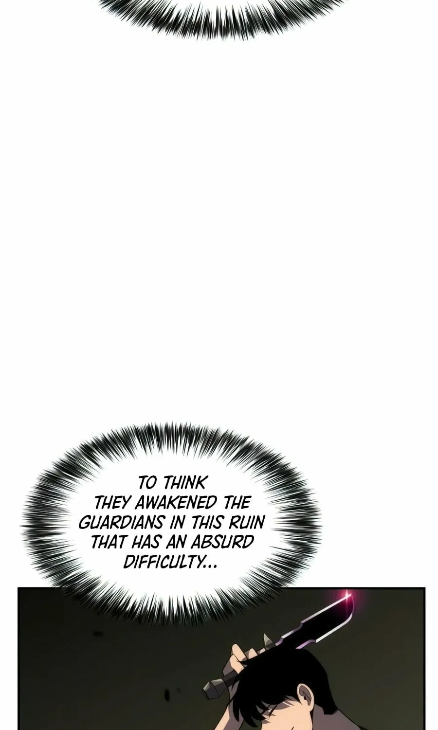 I’m the Max-Level Newbie Chapter 18 page 61 - 