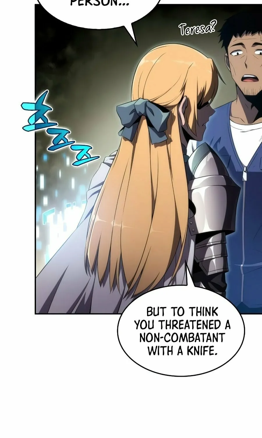 I’m the Max-Level Newbie Chapter 18 page 66 - 