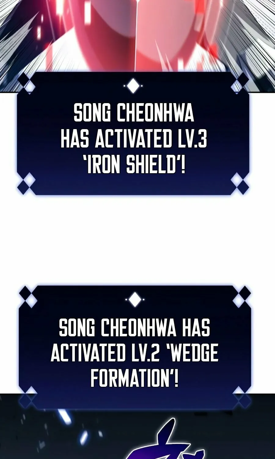 I’m the Max-Level Newbie Chapter 18 page 8 - 