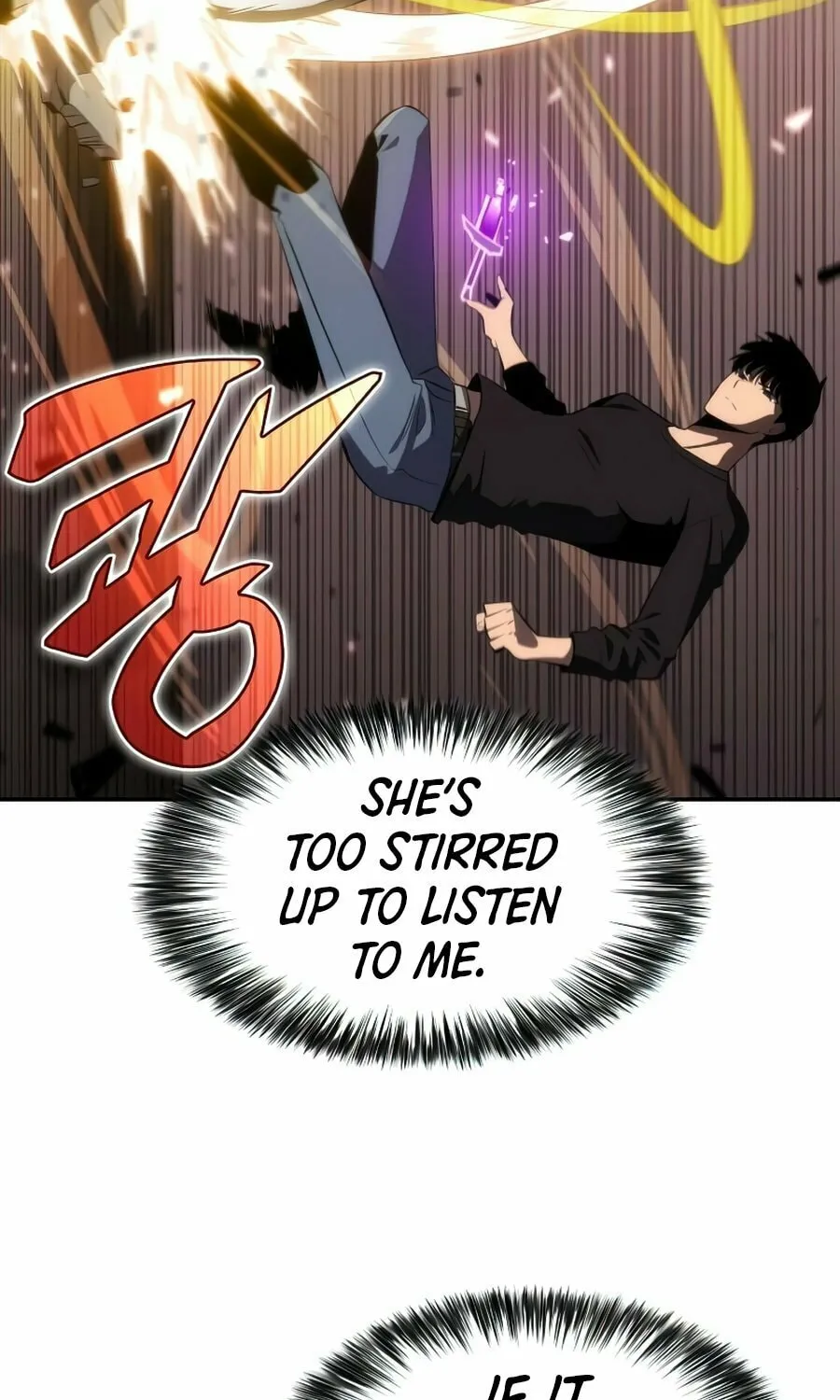 I’m the Max-Level Newbie Chapter 18 page 74 - 