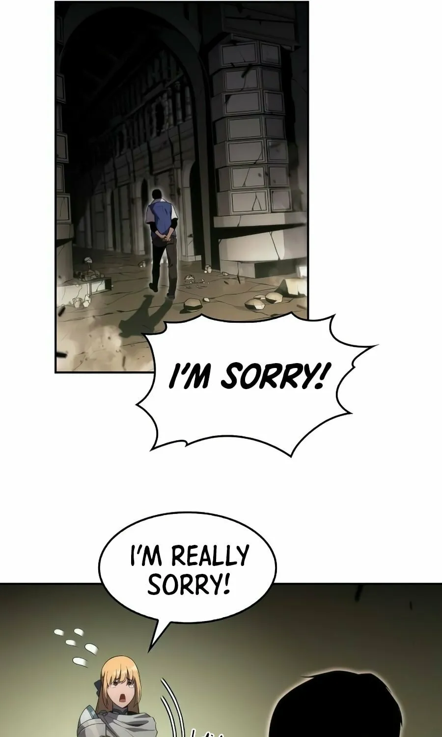 I’m the Max-Level Newbie Chapter 18 page 85 - 