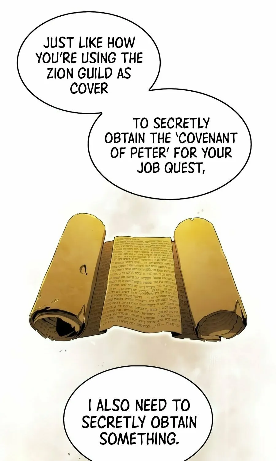 I’m the Max-Level Newbie Chapter 18 page 88 - 