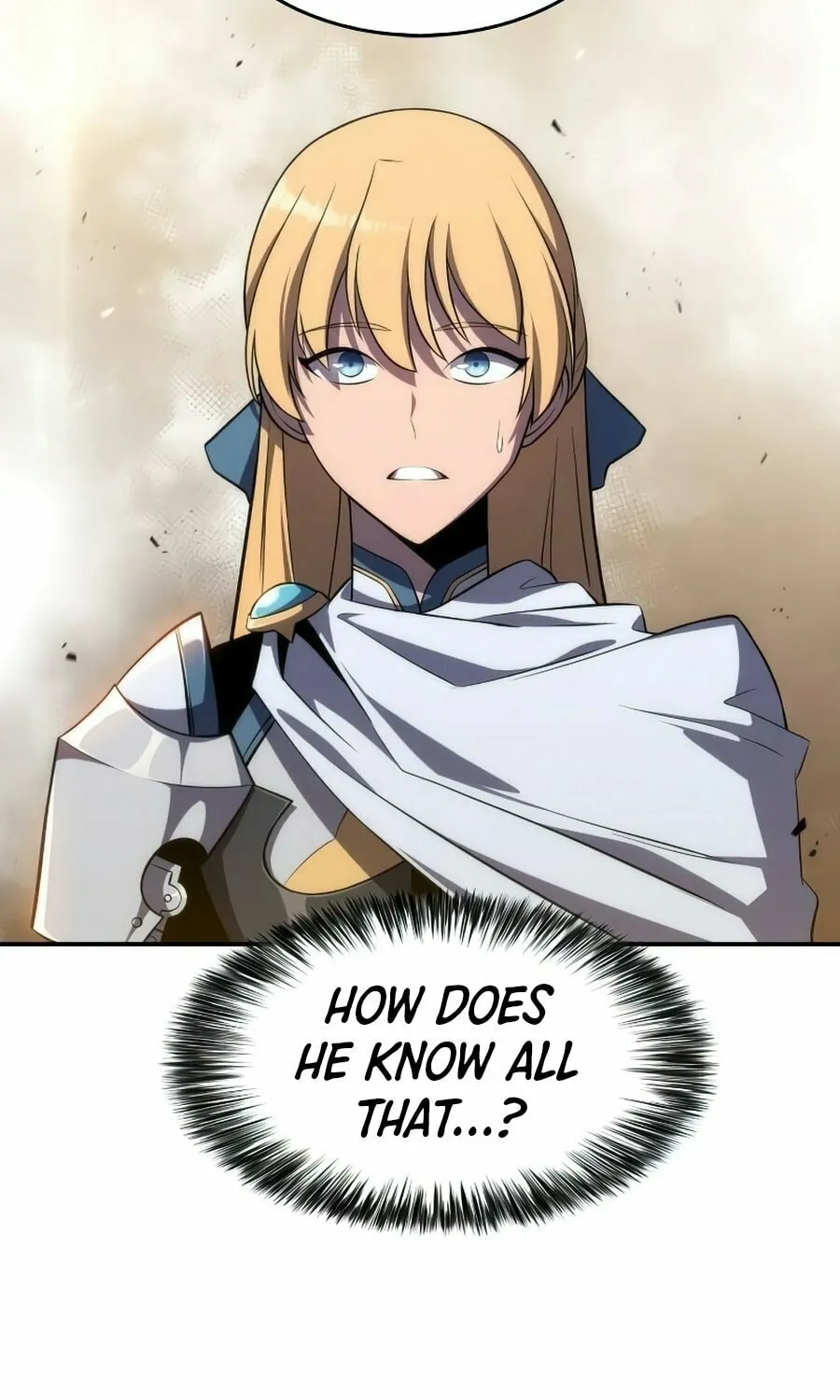 I’m the Max-Level Newbie Chapter 18 page 89 - 