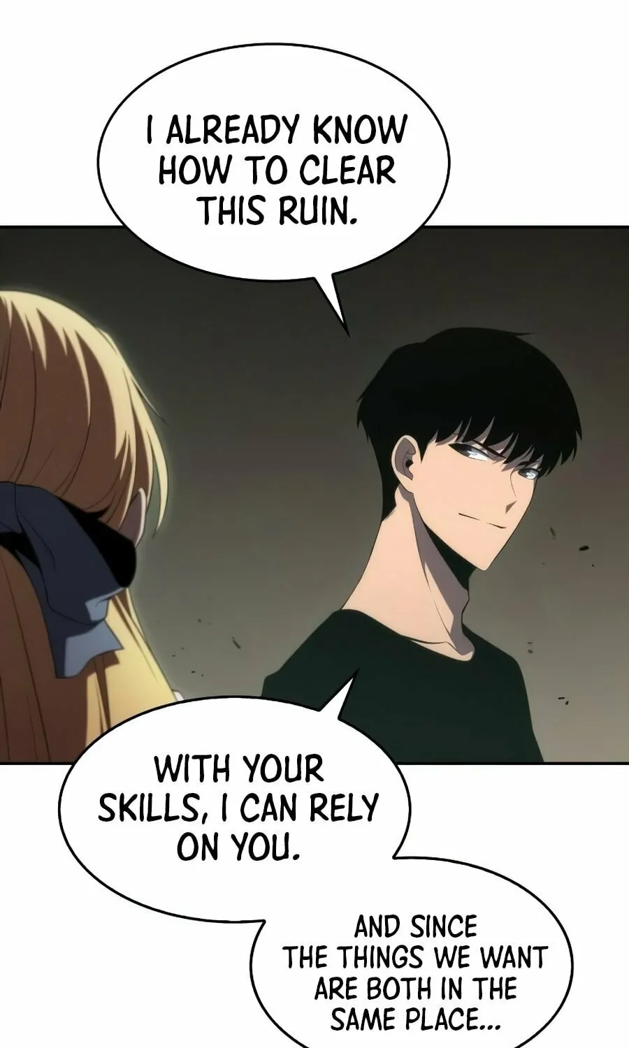 I’m the Max-Level Newbie Chapter 18 page 90 - 