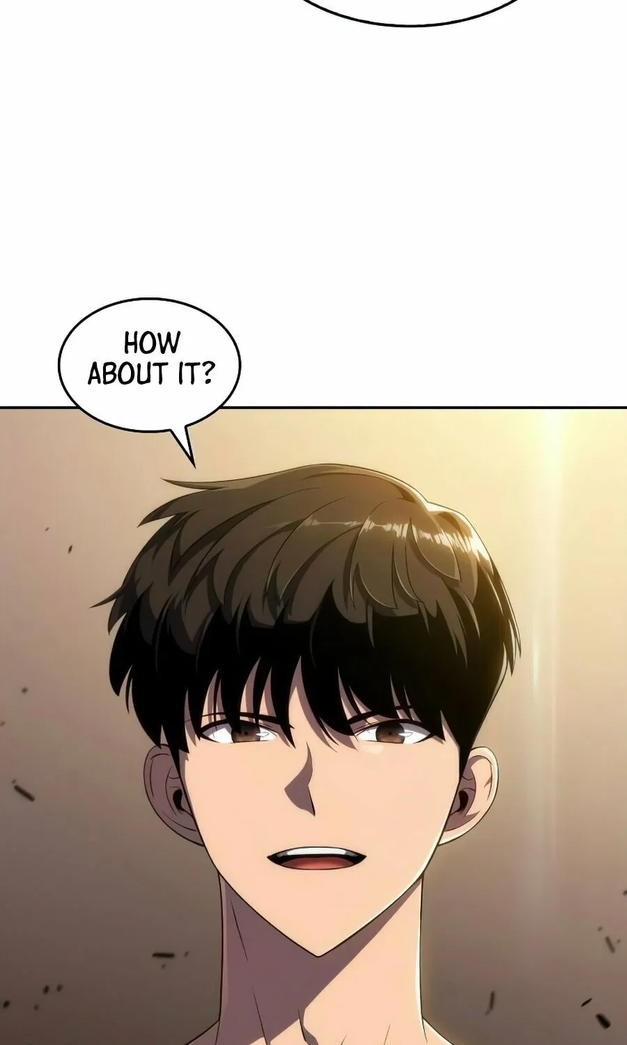 I’m the Max-Level Newbie Chapter 18 page 91 - 