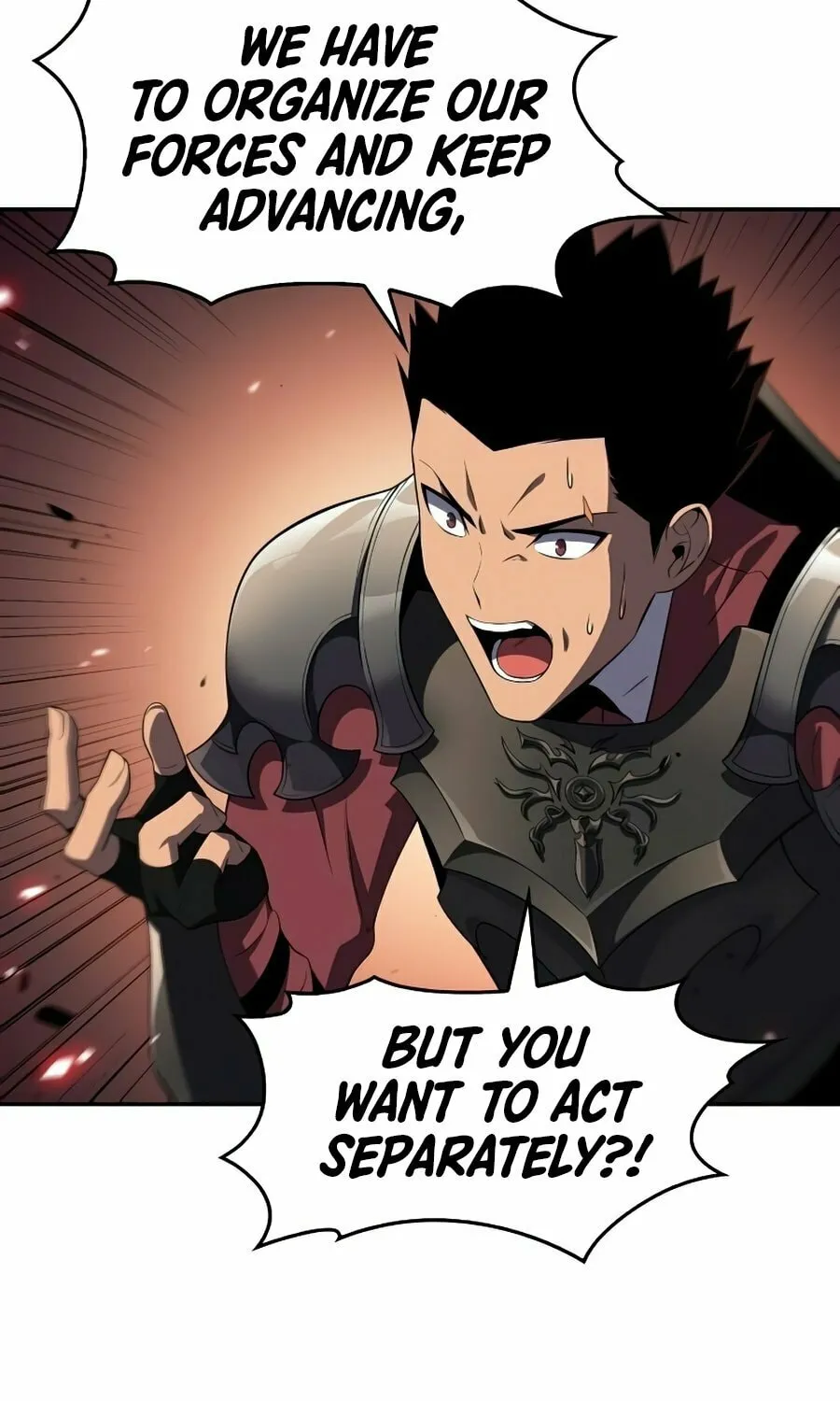I’m the Max-Level Newbie Chapter 18 page 95 - 
