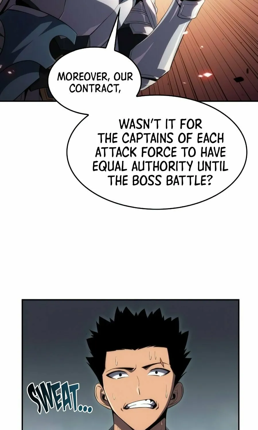 I’m the Max-Level Newbie Chapter 18 page 97 - 