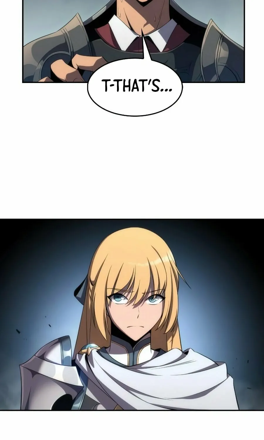 I’m the Max-Level Newbie Chapter 18 page 98 - 