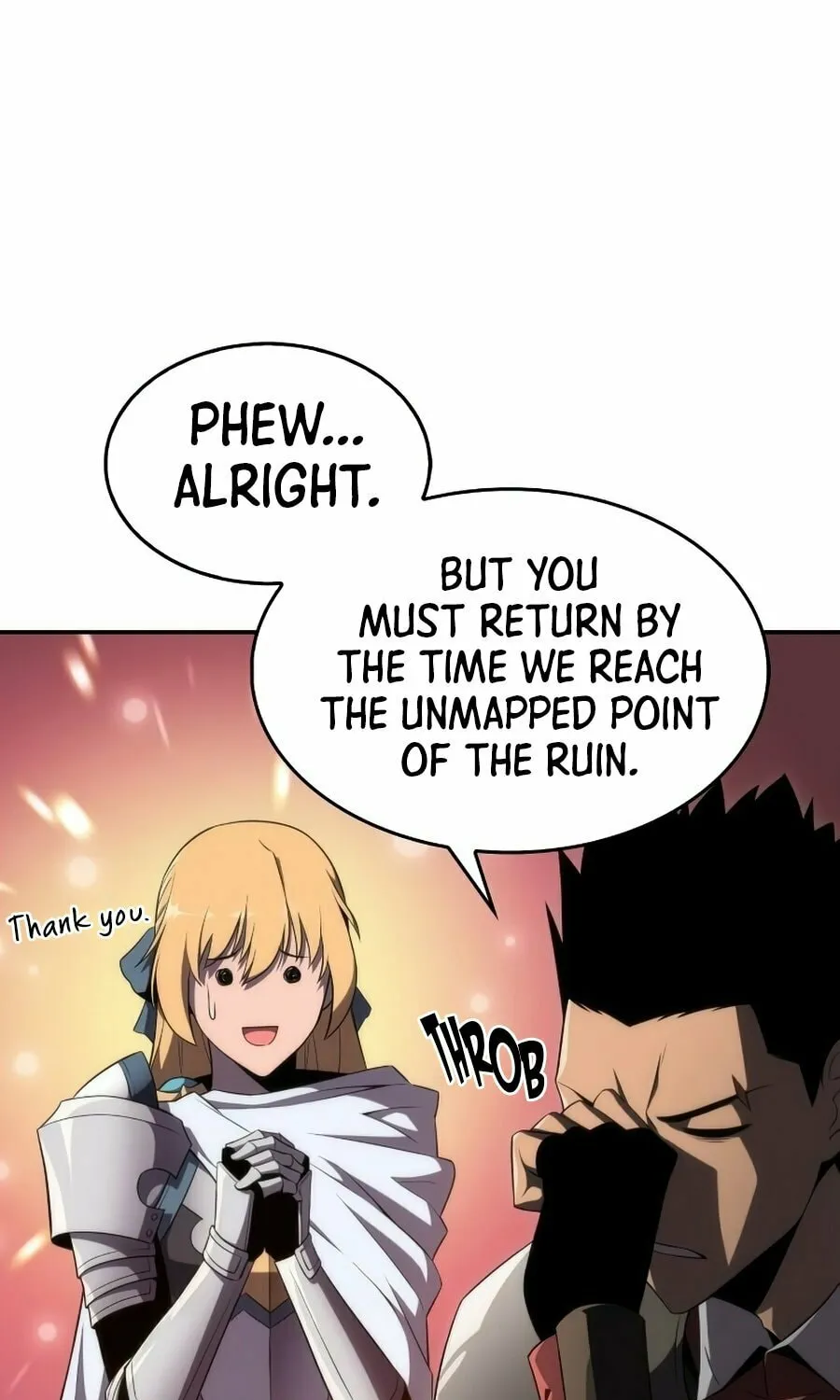 I’m the Max-Level Newbie Chapter 18 page 99 - 