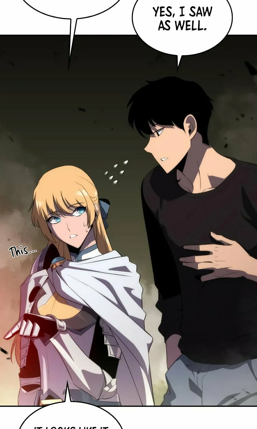 I’m the Max-Level Newbie Chapter 19 page 13 - 