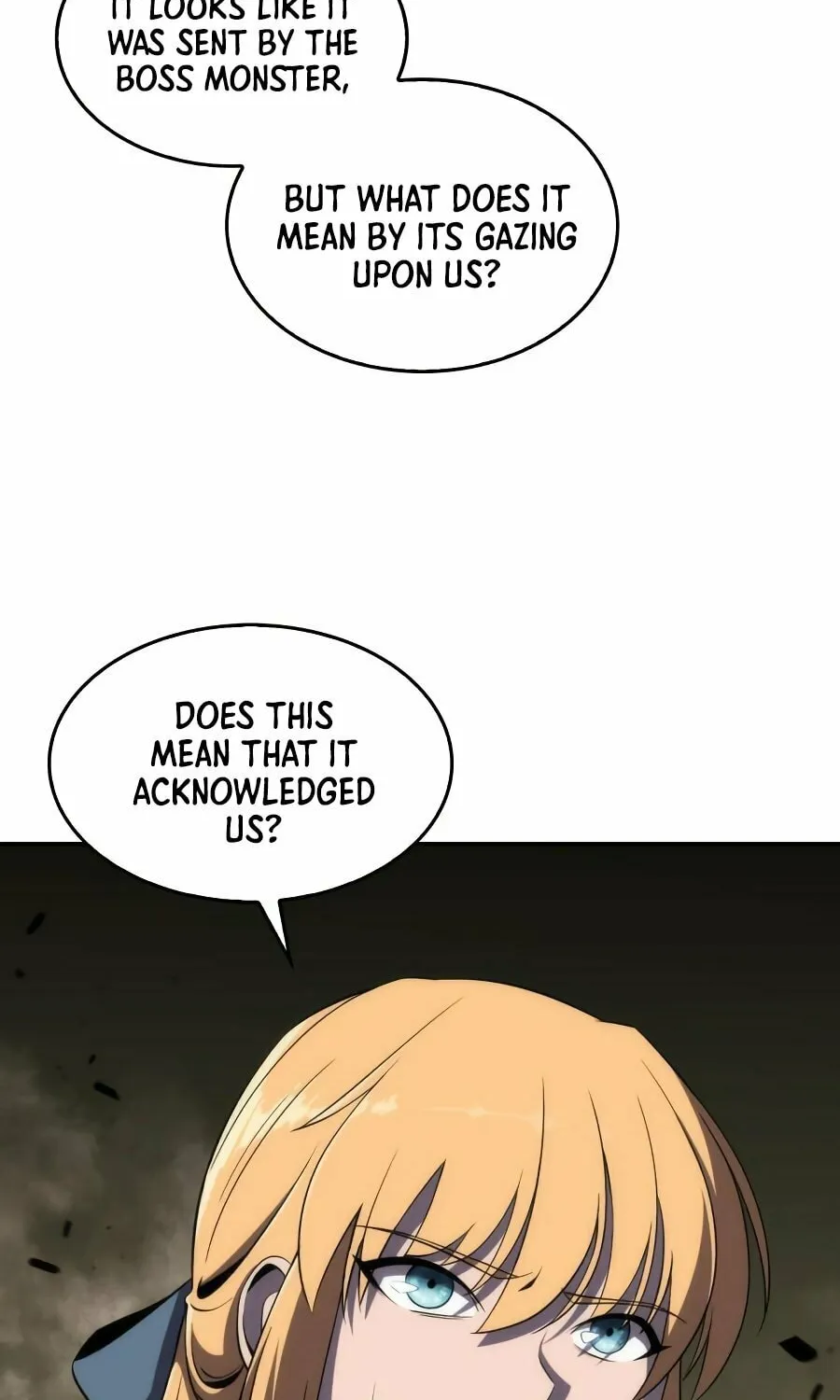 I’m the Max-Level Newbie Chapter 19 page 14 - 