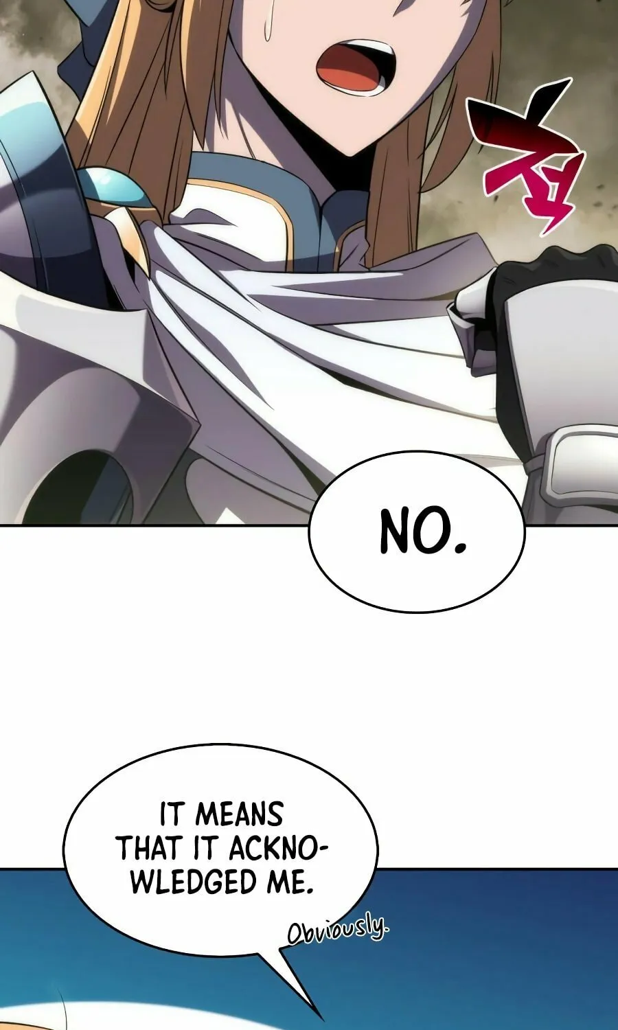 I’m the Max-Level Newbie Chapter 19 page 15 - 