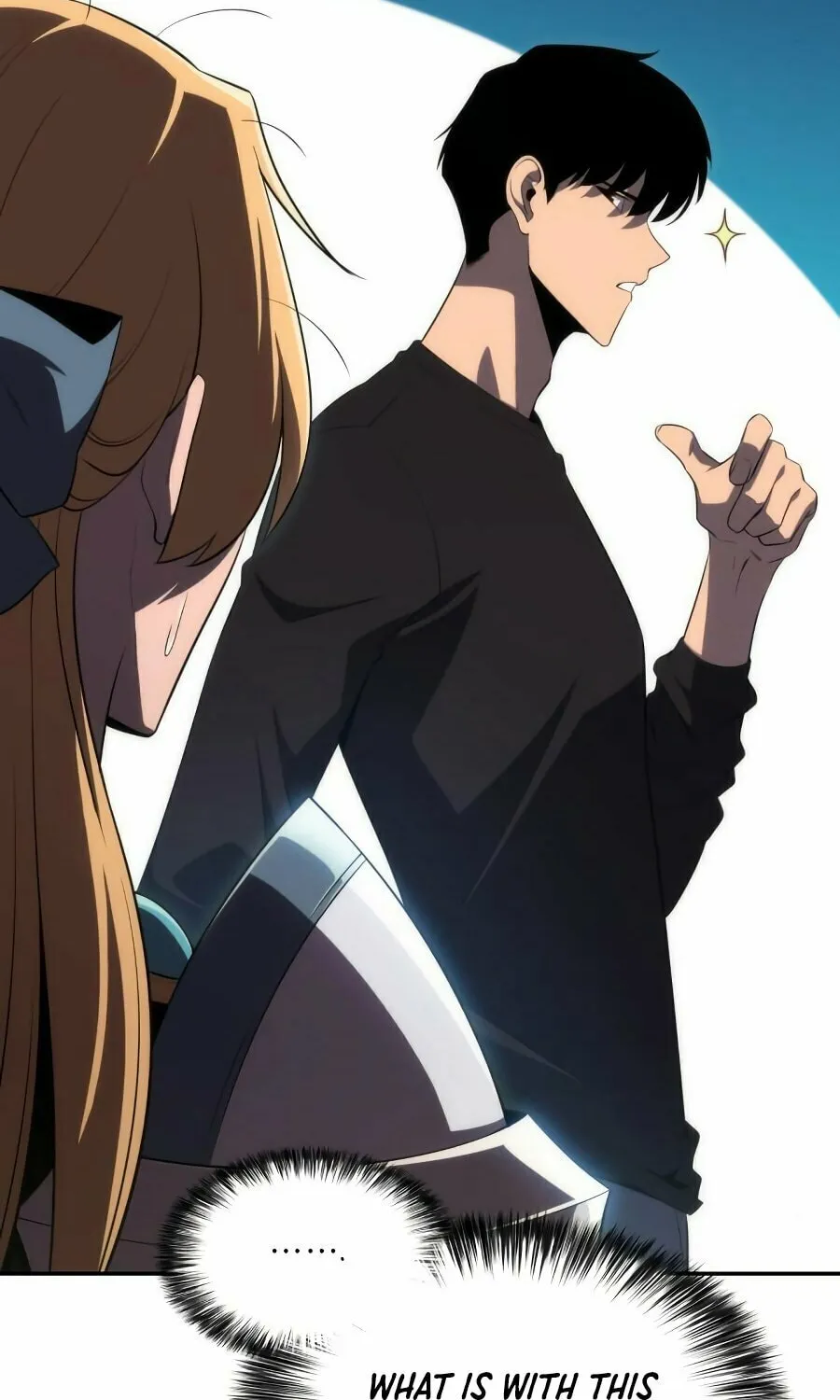 I’m the Max-Level Newbie Chapter 19 page 16 - 