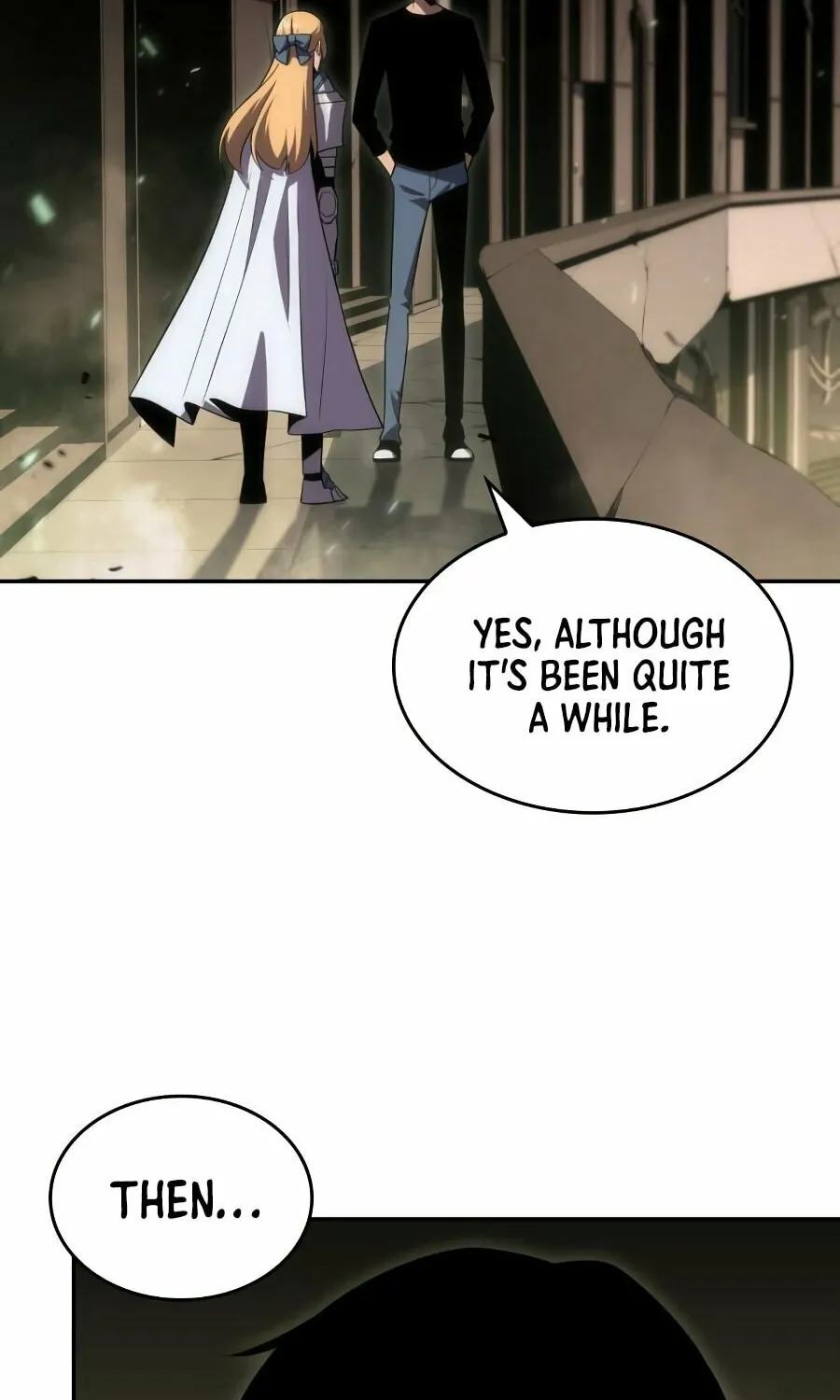 I’m the Max-Level Newbie Chapter 19 page 18 - 