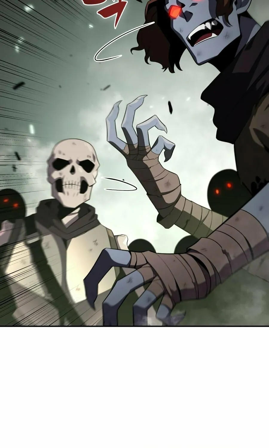 I’m the Max-Level Newbie Chapter 19 page 27 - 