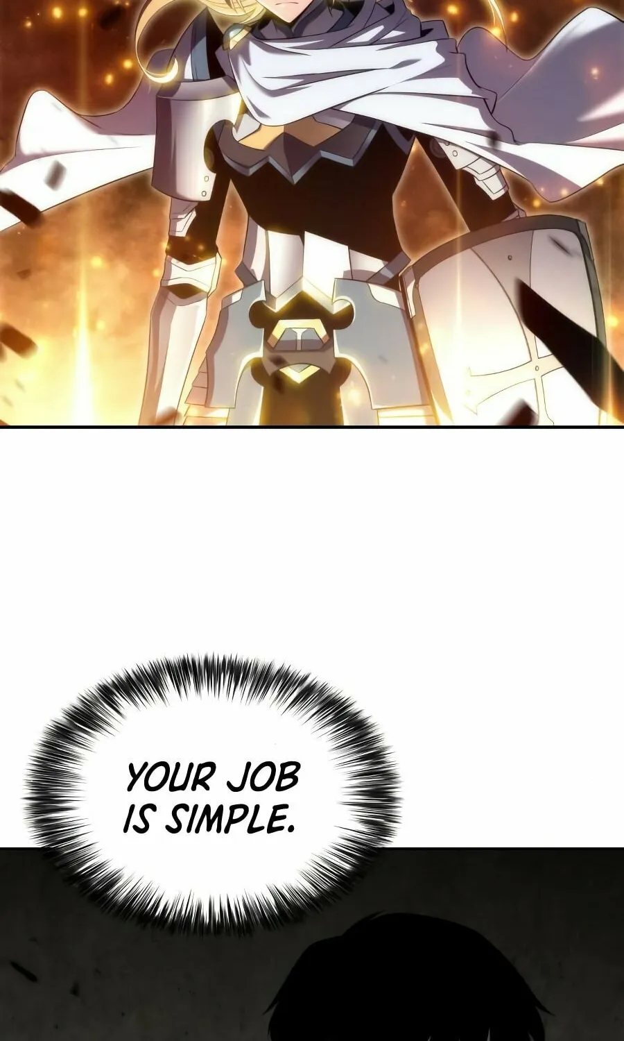 I’m the Max-Level Newbie Chapter 19 page 30 - 