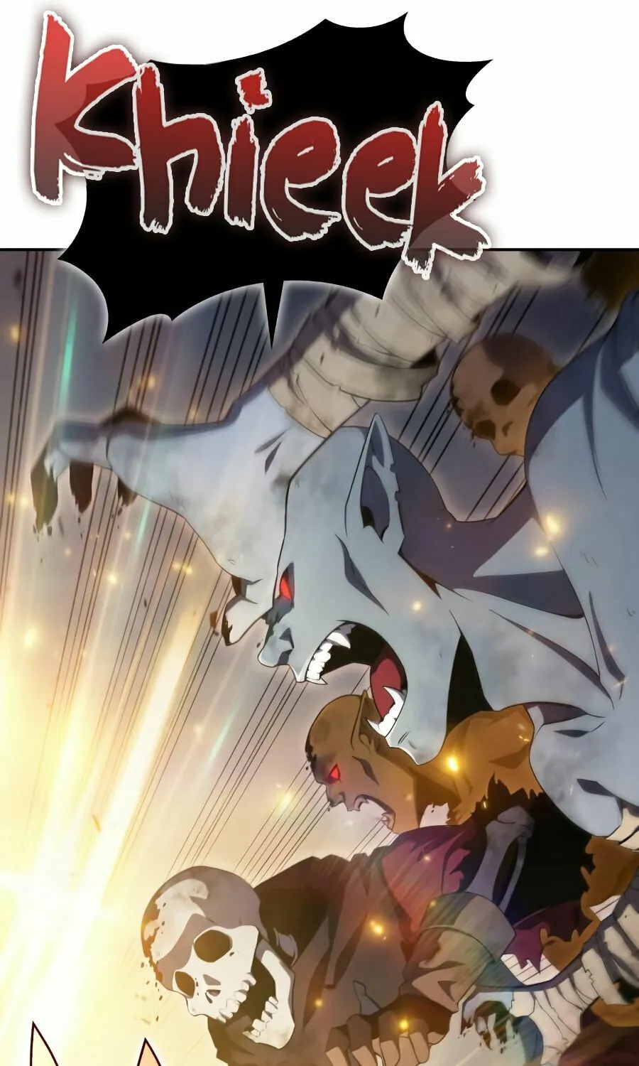 I’m the Max-Level Newbie Chapter 19 page 41 - 
