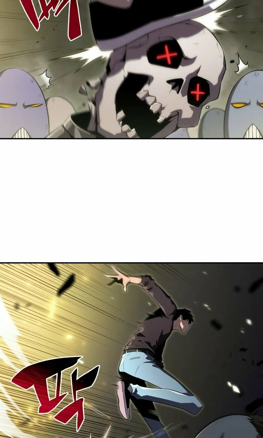 I’m the Max-Level Newbie Chapter 19 page 48 - 