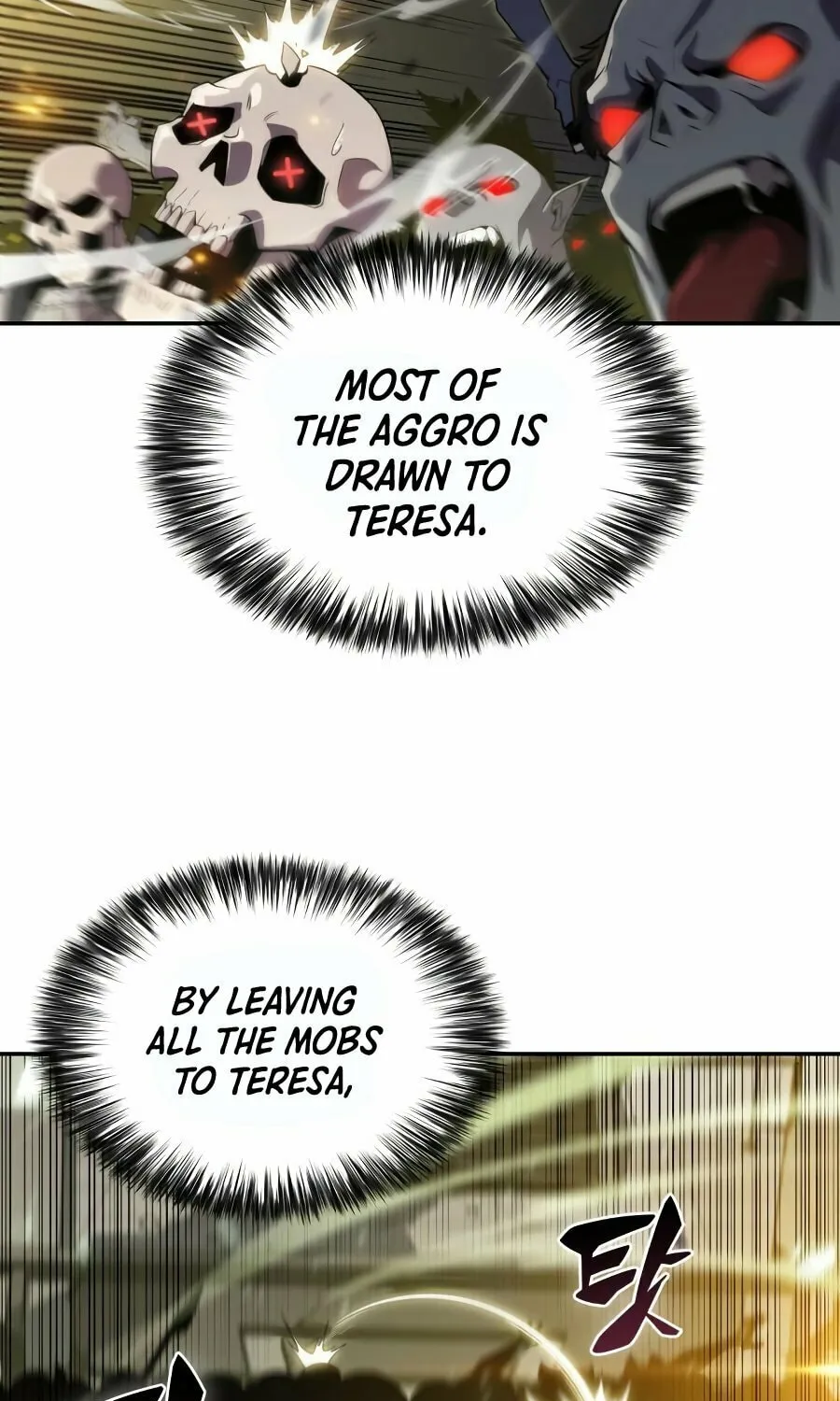 I’m the Max-Level Newbie Chapter 19 page 49 - 