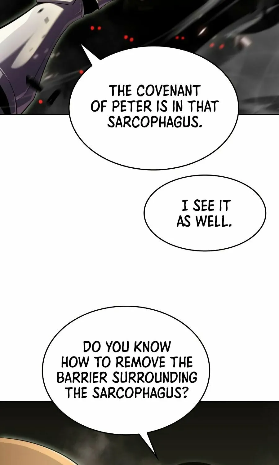 I’m the Max-Level Newbie Chapter 19 page 6 - 