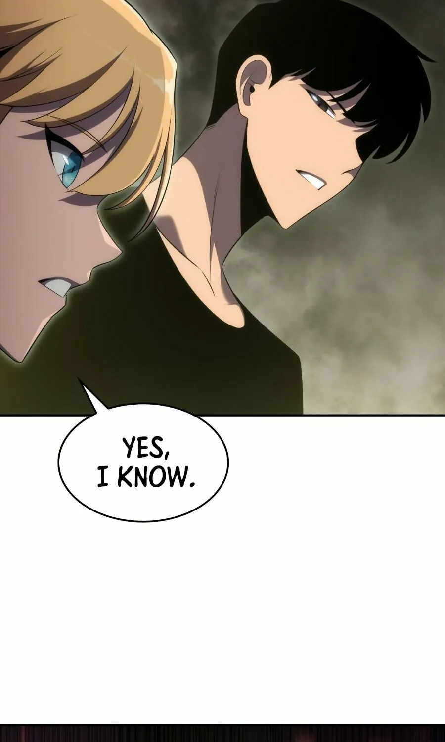 I’m the Max-Level Newbie Chapter 19 page 7 - 