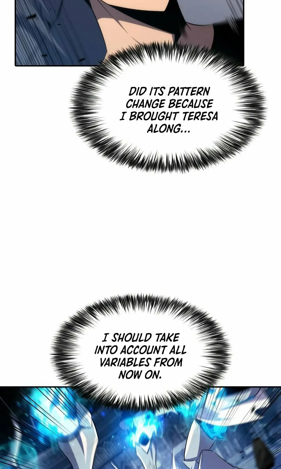 I’m the Max-Level Newbie Chapter 19 page 63 - 