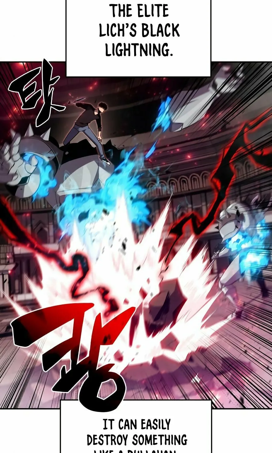 I’m the Max-Level Newbie Chapter 19 page 65 - 