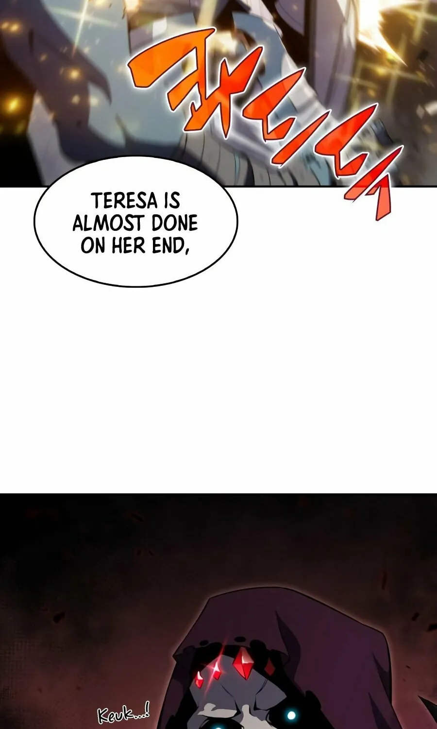 I’m the Max-Level Newbie Chapter 19 page 84 - 