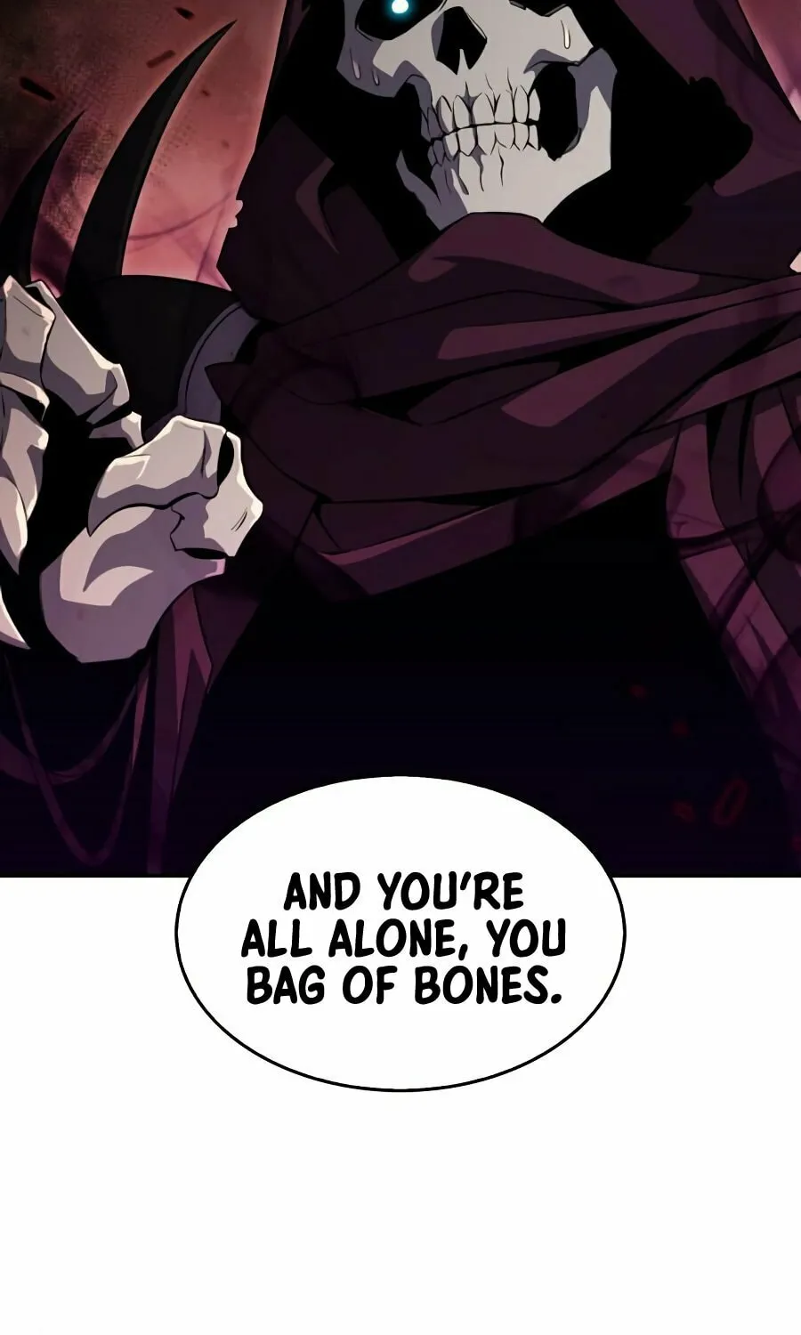 I’m the Max-Level Newbie Chapter 19 page 85 - 