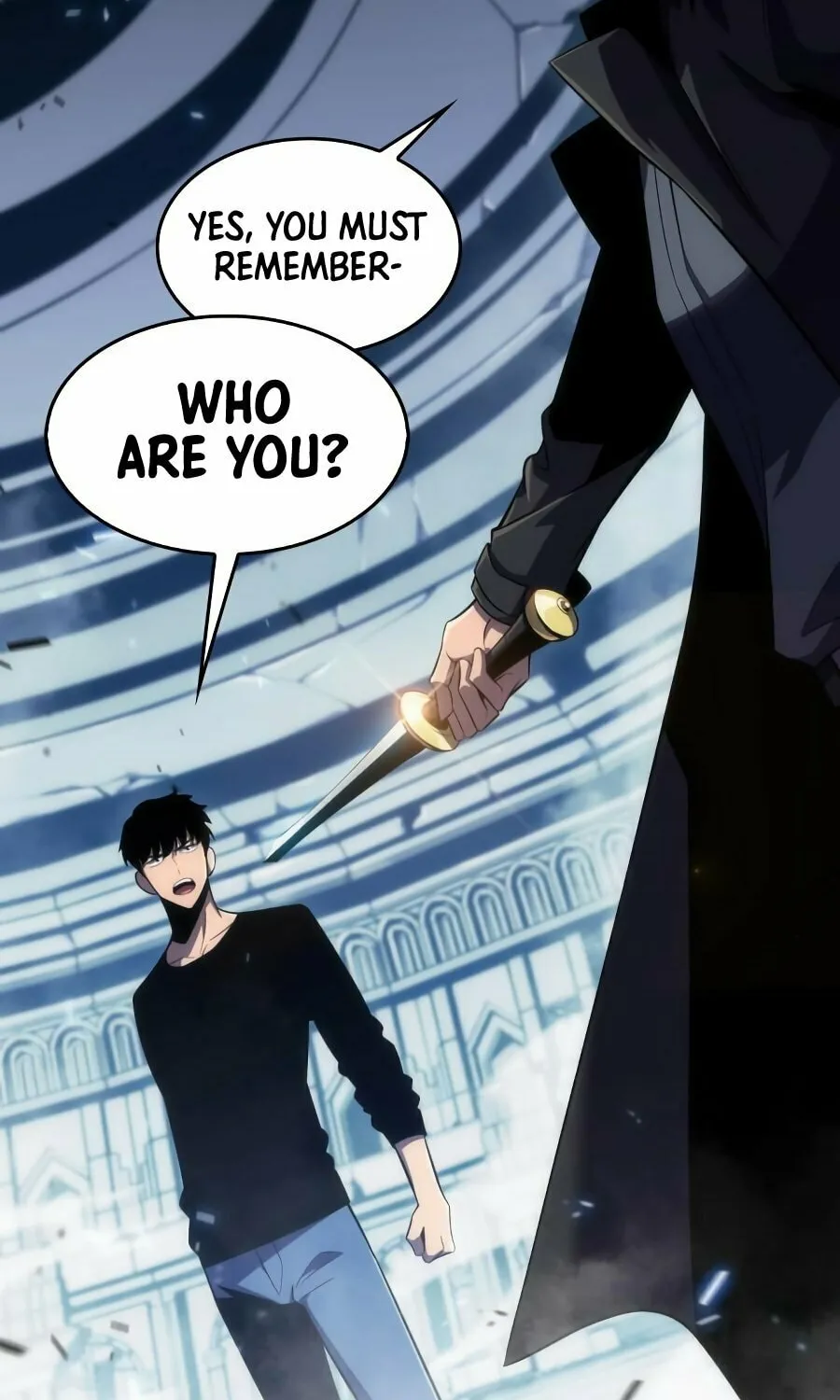 I’m the Max-Level Newbie Chapter 19 page 96 - 