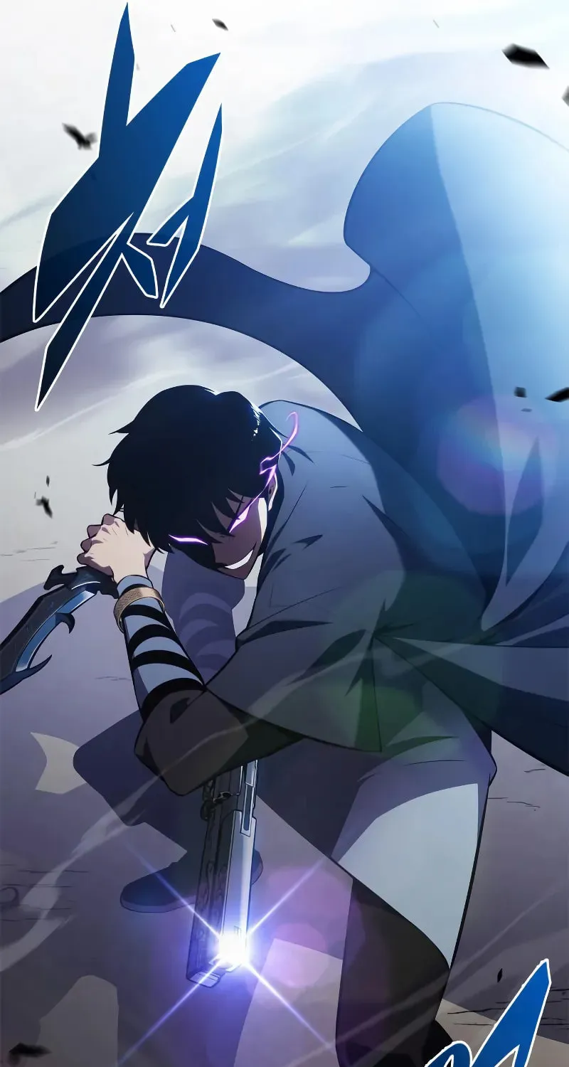 I’m the Max-Level Newbie Chapter 196 page 104 - 