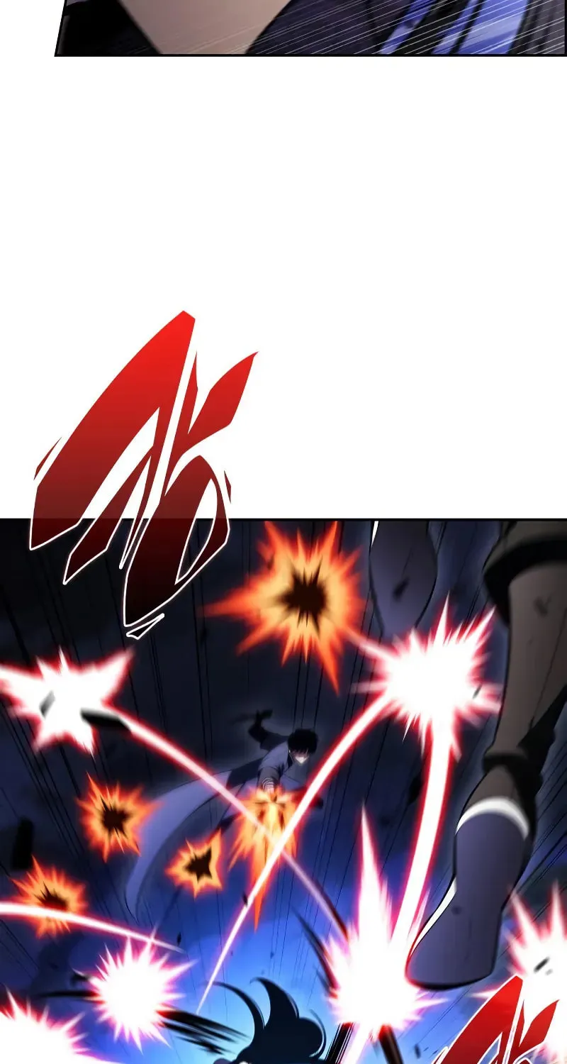 I’m the Max-Level Newbie Chapter 196 page 108 - 