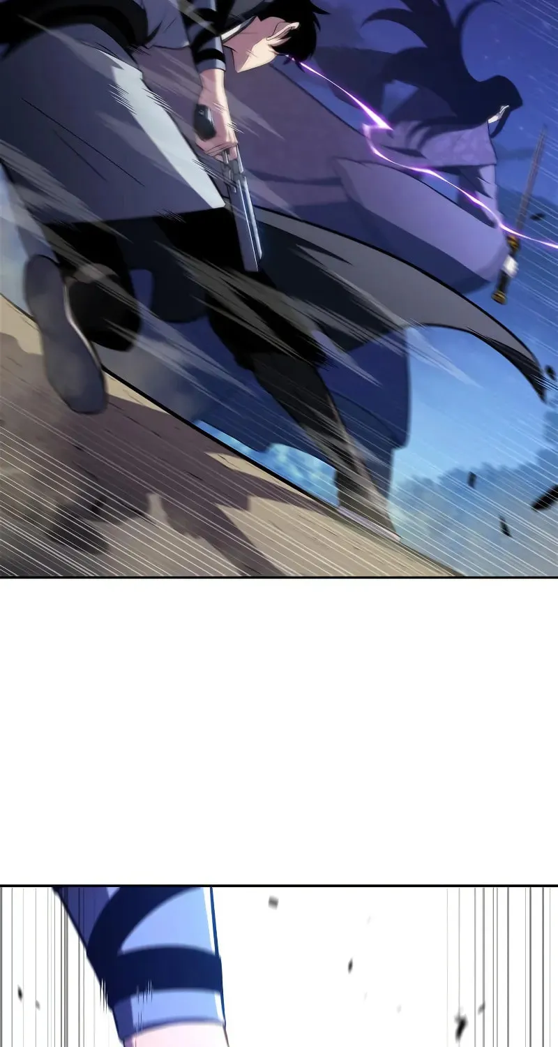 I’m the Max-Level Newbie Chapter 196 page 110 - 