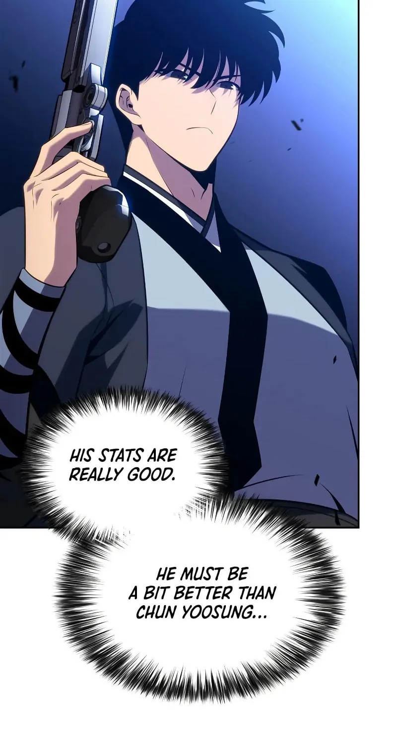 I’m the Max-Level Newbie Chapter 196 page 117 - 