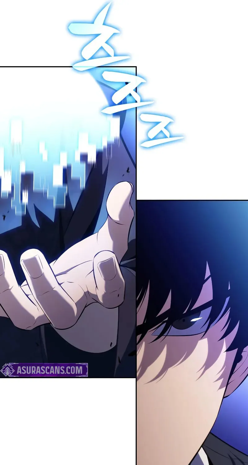 I’m the Max-Level Newbie Chapter 196 page 121 - 