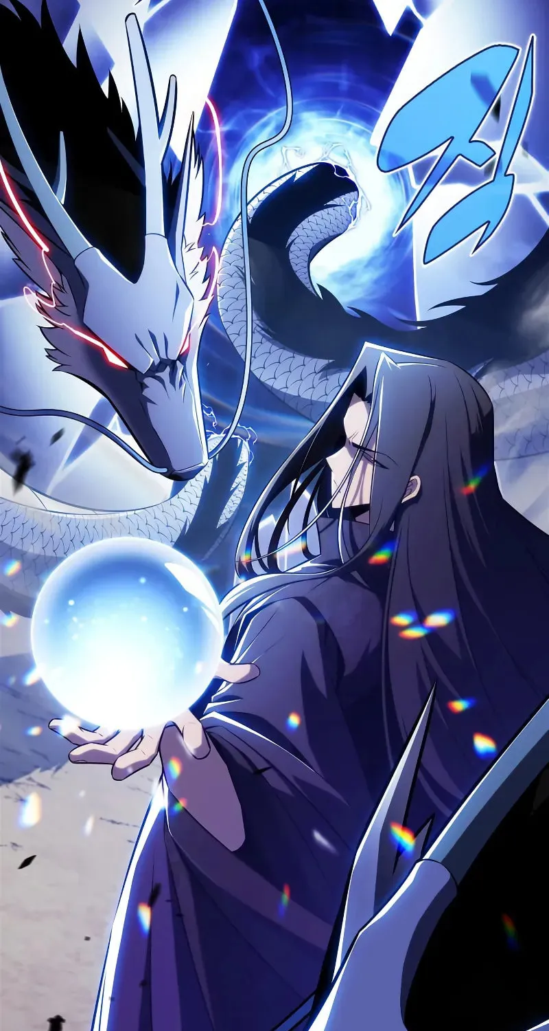I’m the Max-Level Newbie Chapter 196 page 123 - 