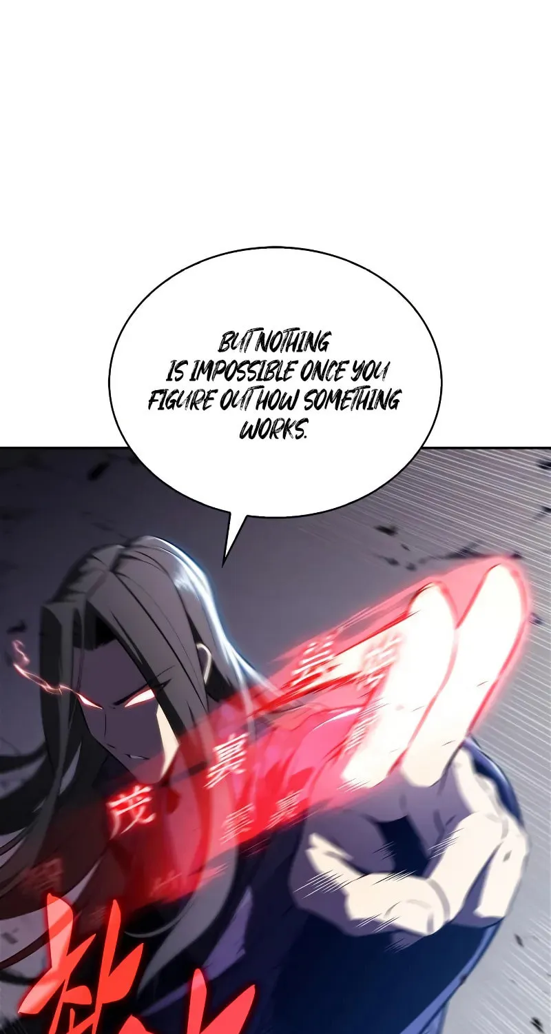 I’m the Max-Level Newbie Chapter 196 page 20 - 