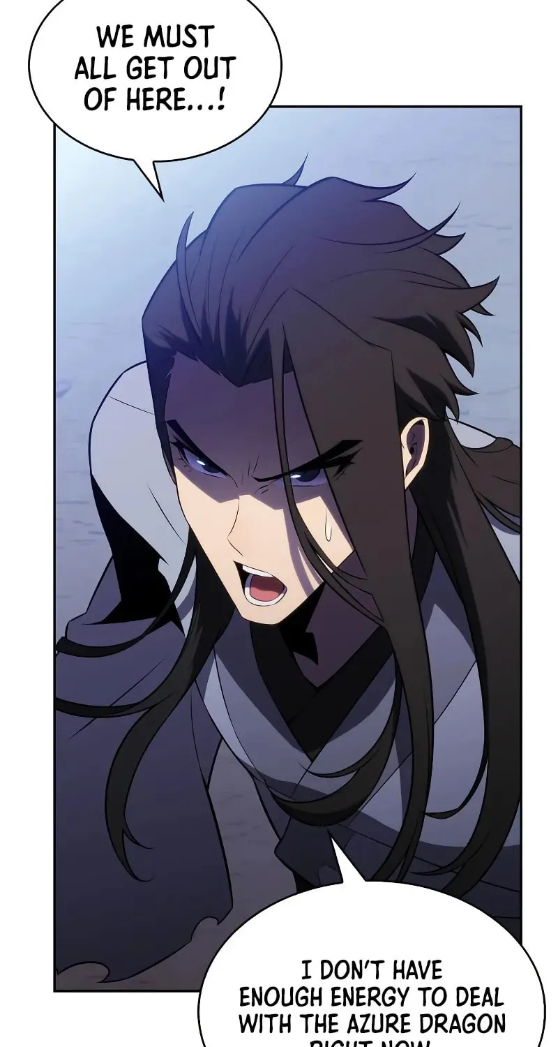 I’m the Max-Level Newbie Chapter 196 page 28 - 