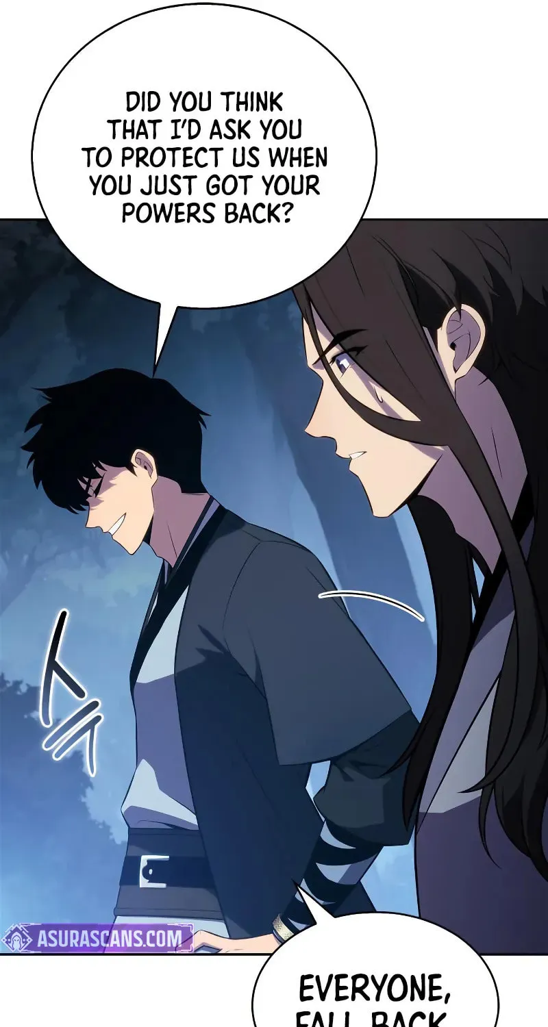 I’m the Max-Level Newbie Chapter 196 page 30 - 
