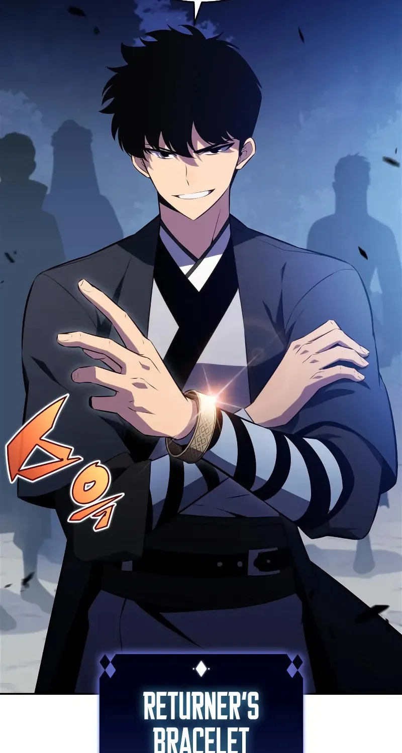 I’m the Max-Level Newbie Chapter 196 page 33 - 