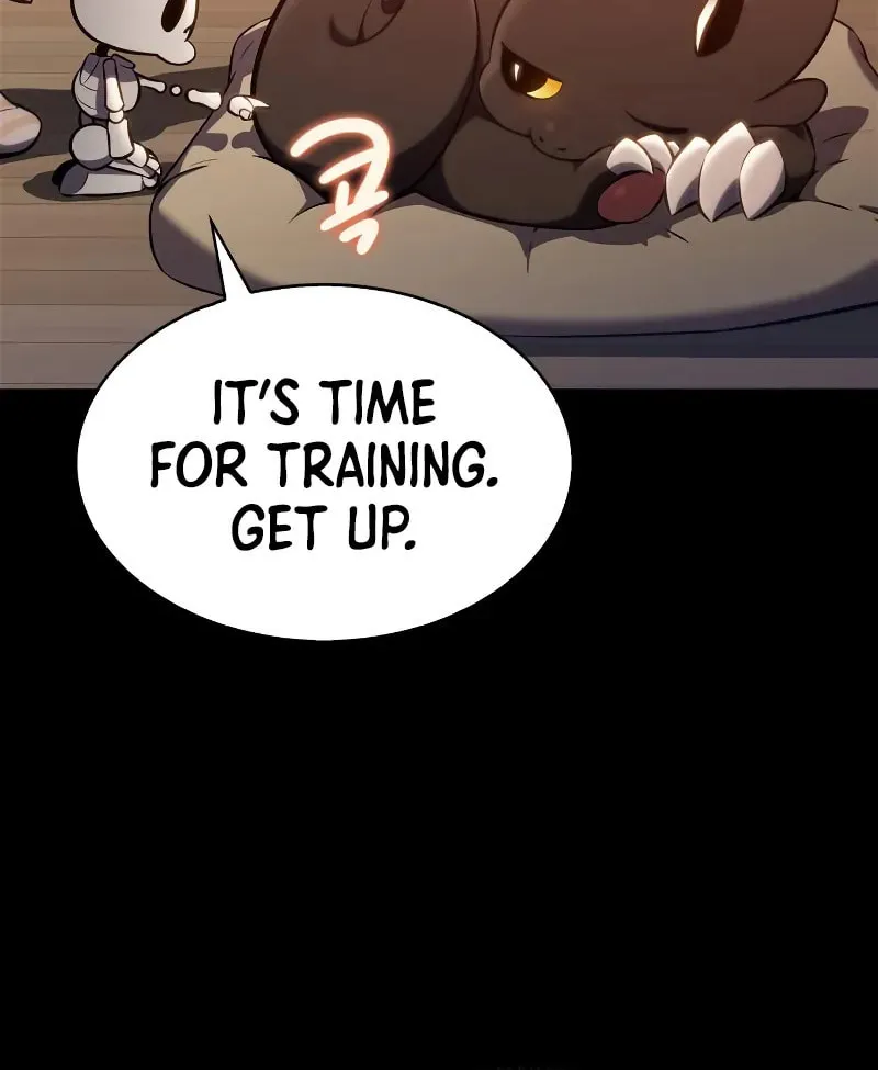 I’m the Max-Level Newbie Chapter 196 page 49 - 
