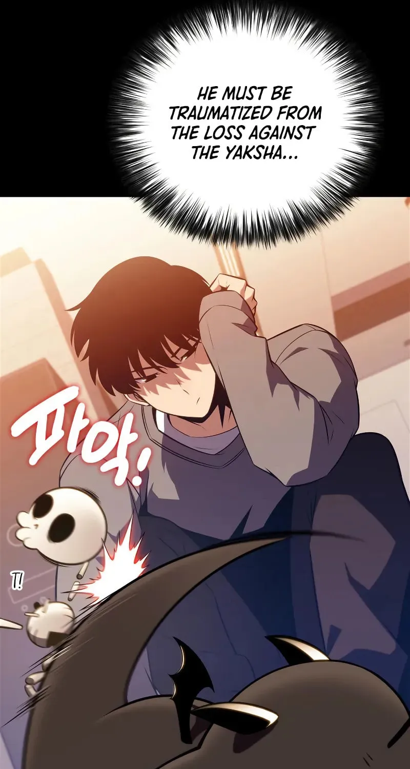 I’m the Max-Level Newbie Chapter 196 page 50 - 