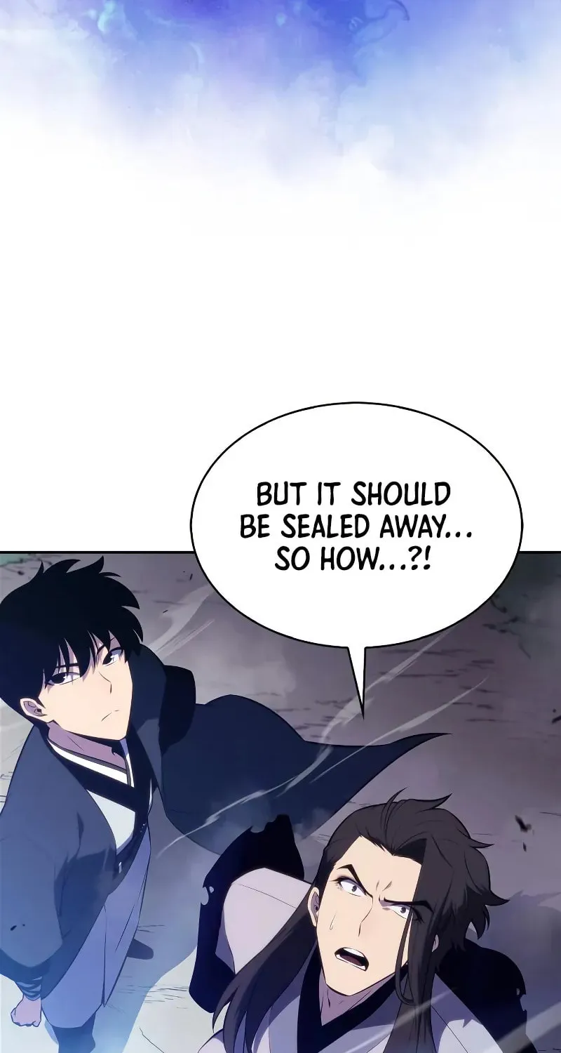 I’m the Max-Level Newbie Chapter 196 page 7 - 