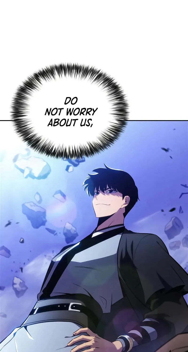 I’m the Max-Level Newbie Chapter 196 page 90 - 