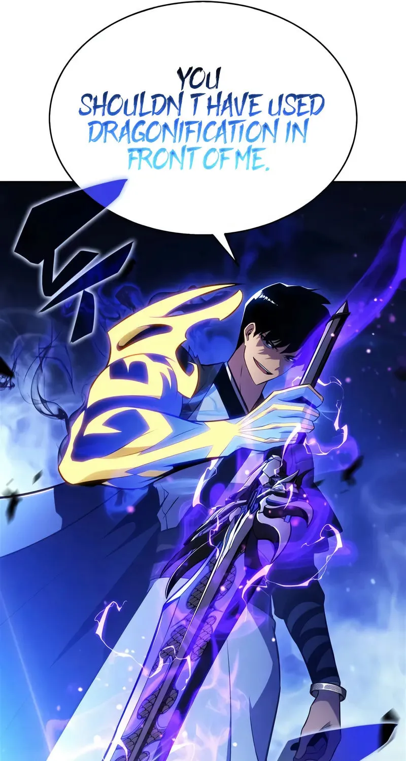 I’m the Max-Level Newbie Chapter 197 page 109 - 