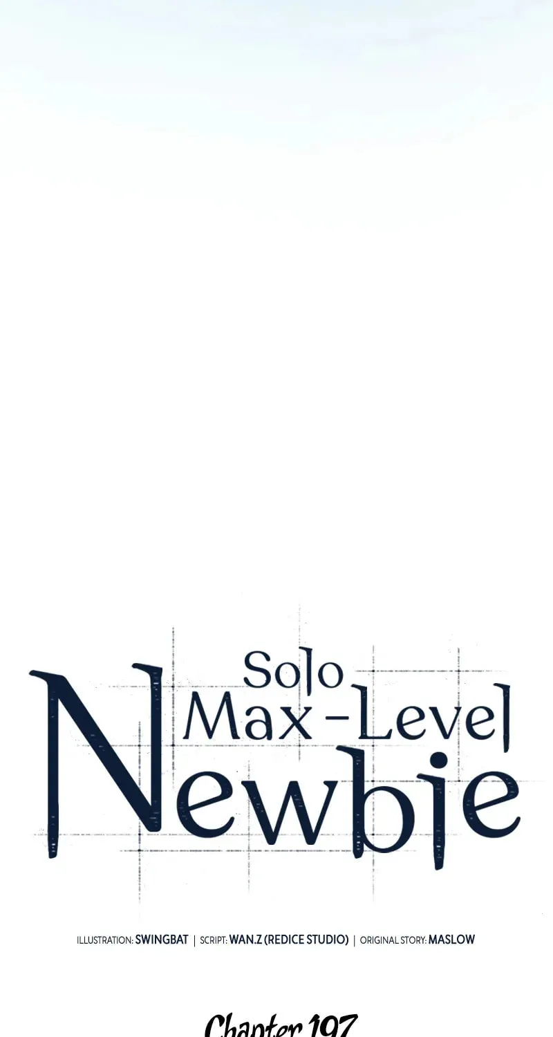 I’m the Max-Level Newbie Chapter 197 page 14 - 