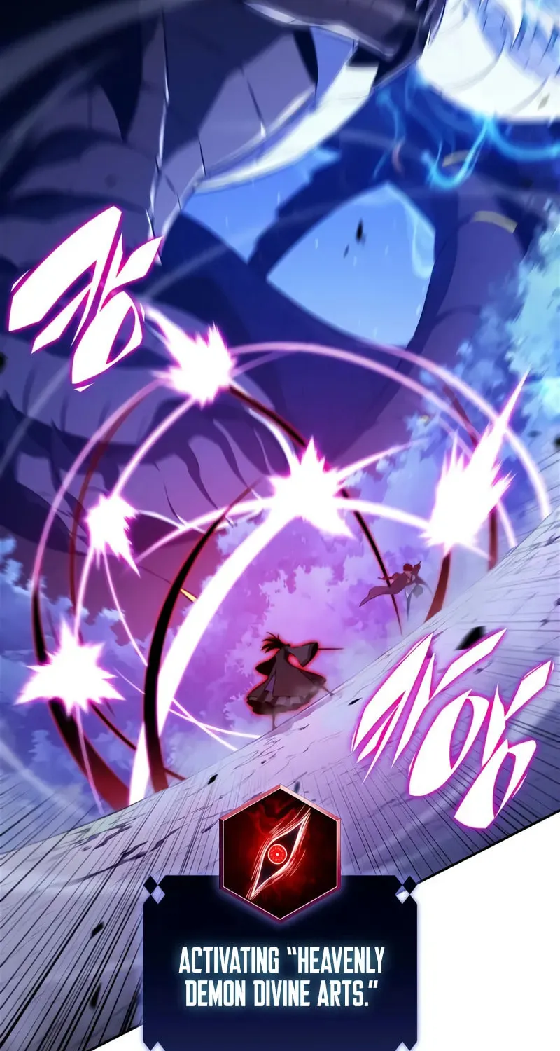 I’m the Max-Level Newbie Chapter 197 page 18 - 