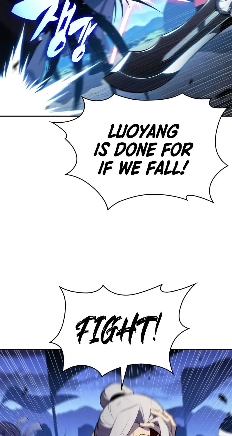 I’m the Max-Level Newbie Chapter 197 page 3 - 